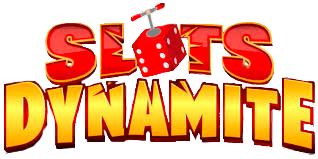 Slots Dynamite Casino logo