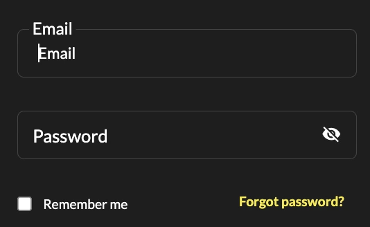 Login 2